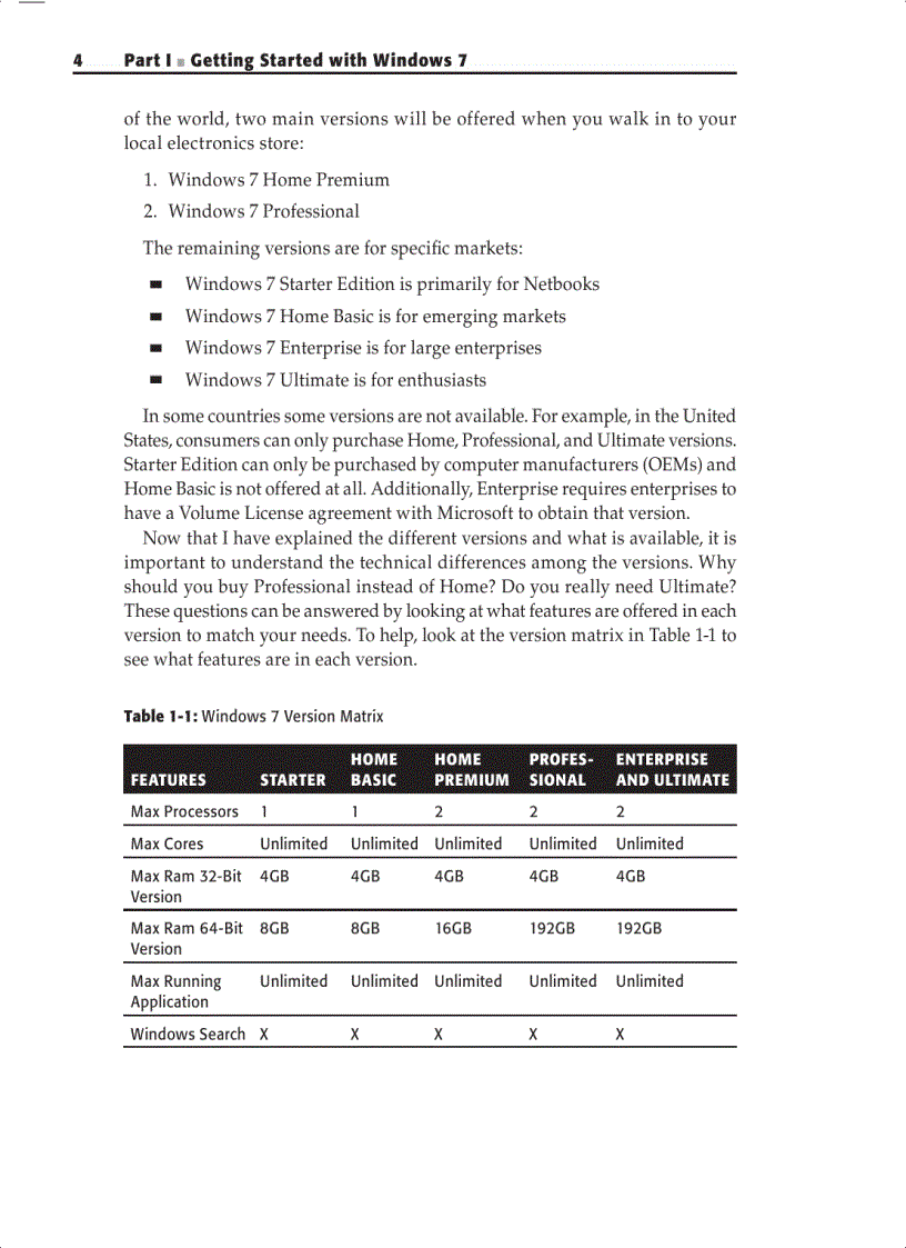 image for page Windows 7 Tweaks