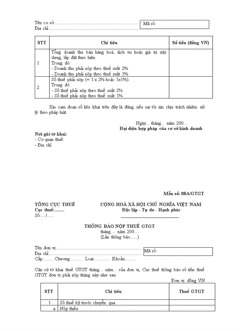 image for page Thông tư số 32 2007 tt btc