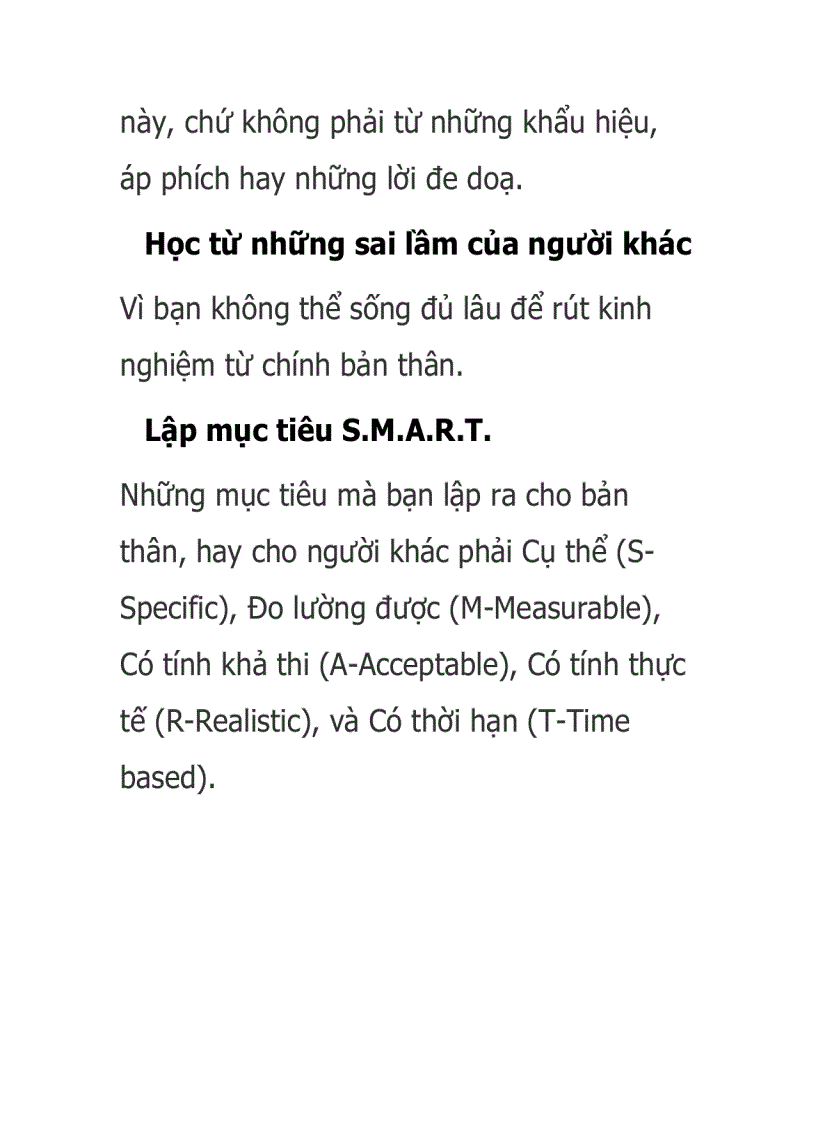 image for page 10 Gợi ý Làm mới lại Kỹ năng lãnh đạo của bạn