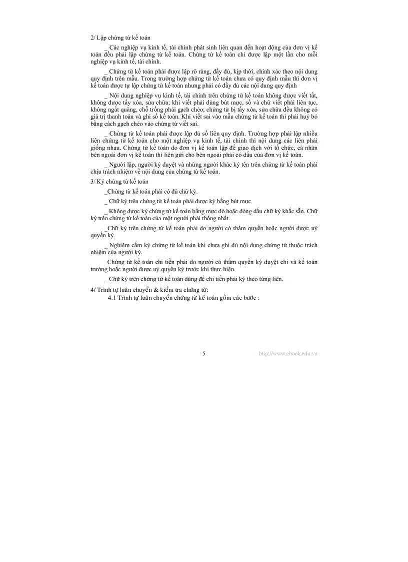 image for page Tổ chức công tác kế toán tại các cơ quan quản lý giáo dục cơ sở giáo dục và trường học