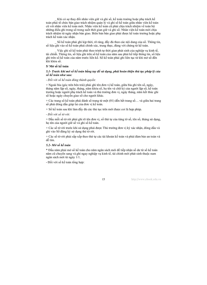 image for page Tổ chức công tác kế toán tại các cơ quan quản lý giáo dục cơ sở giáo dục và trường học