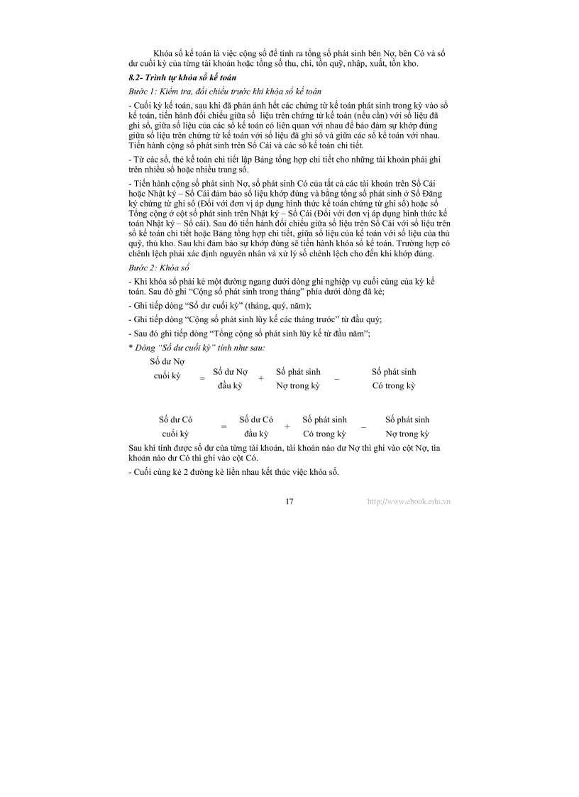 image for page Tổ chức công tác kế toán tại các cơ quan quản lý giáo dục cơ sở giáo dục và trường học