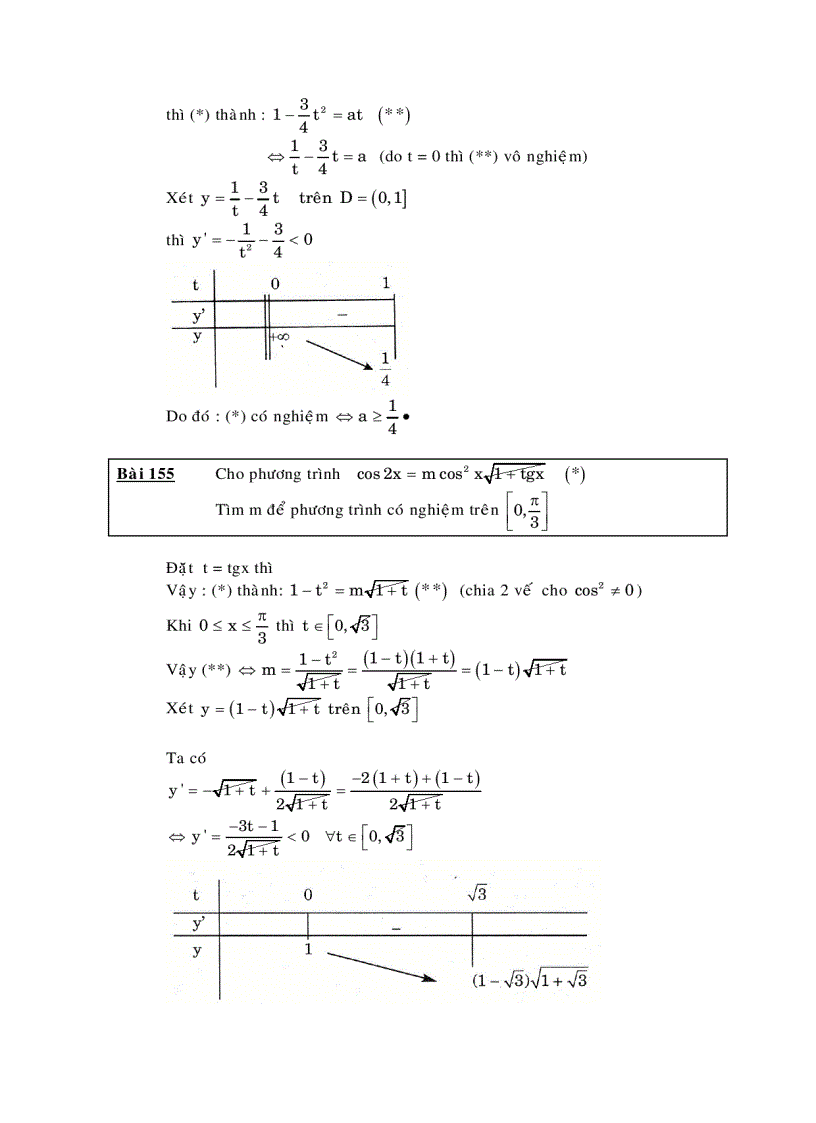 image for page Phương trình lượng giác chứa căn và phương trình lượng giác chứa giá trị tuyệt đối