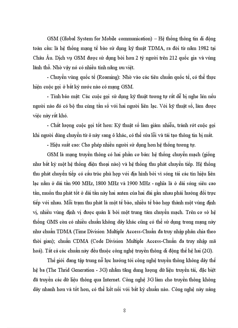 image for page Nâng cao năng lực cạnh tranh của Tổng công ty Viễn thông Quân đội