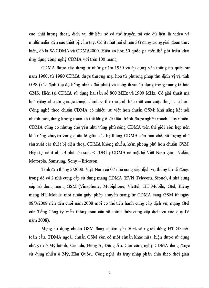 image for page Nâng cao năng lực cạnh tranh của Tổng công ty Viễn thông Quân đội