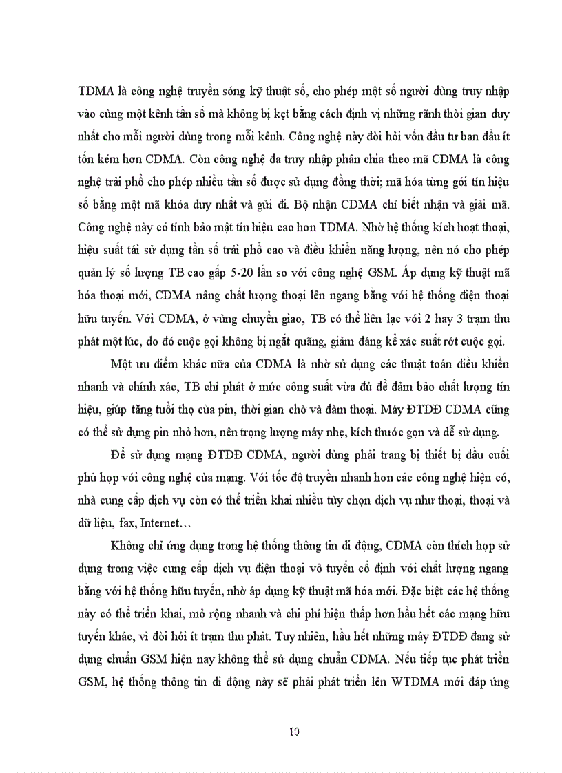 image for page Nâng cao năng lực cạnh tranh của Tổng công ty Viễn thông Quân đội
