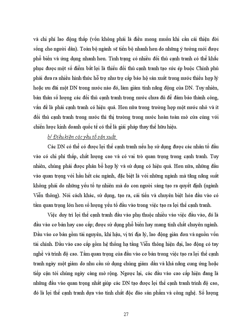 image for page Nâng cao năng lực cạnh tranh của Tổng công ty Viễn thông Quân đội