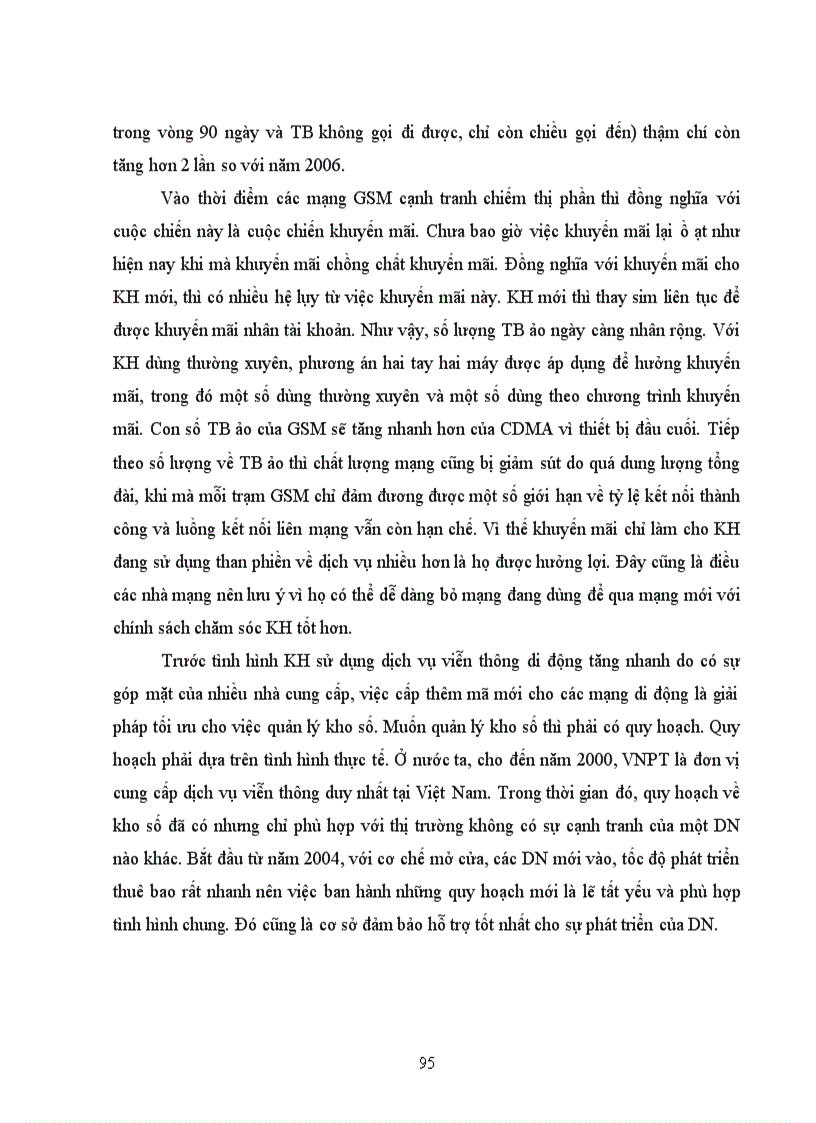 image for page Nâng cao năng lực cạnh tranh của Tổng công ty Viễn thông Quân đội