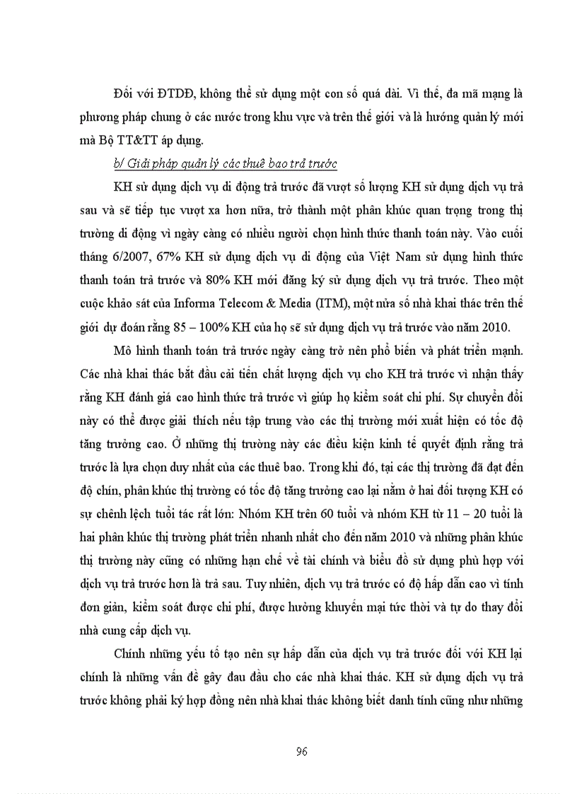 image for page Nâng cao năng lực cạnh tranh của Tổng công ty Viễn thông Quân đội