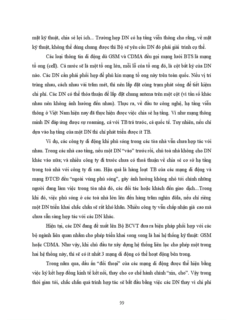 image for page Nâng cao năng lực cạnh tranh của Tổng công ty Viễn thông Quân đội