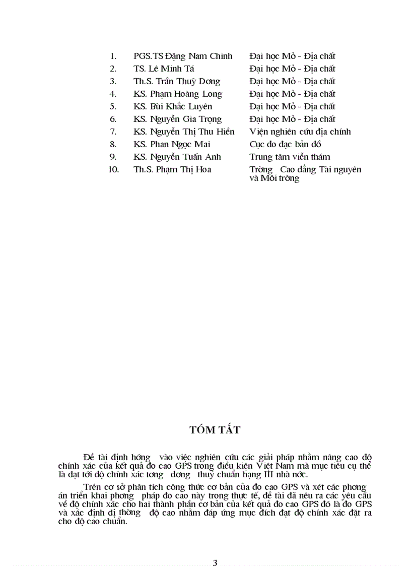 image for page Giải pháp nâng cao độ chính xác hệ thống gps