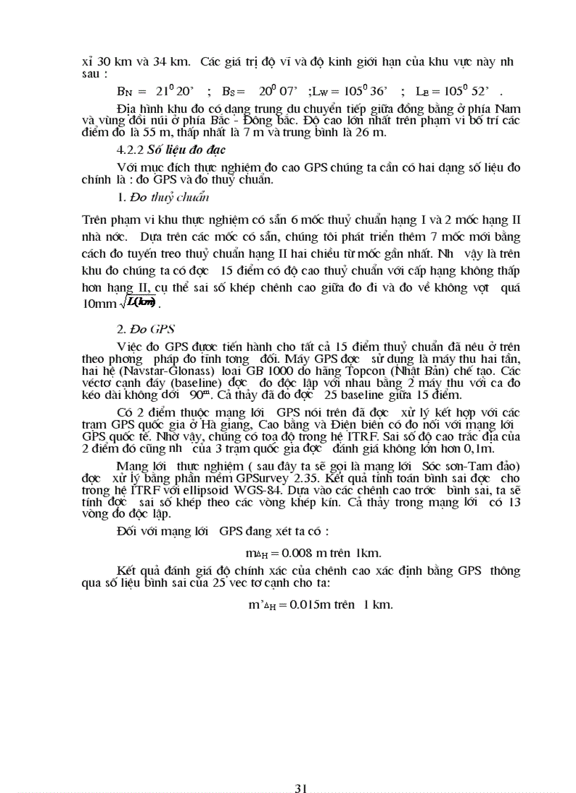 image for page Giải pháp nâng cao độ chính xác hệ thống gps