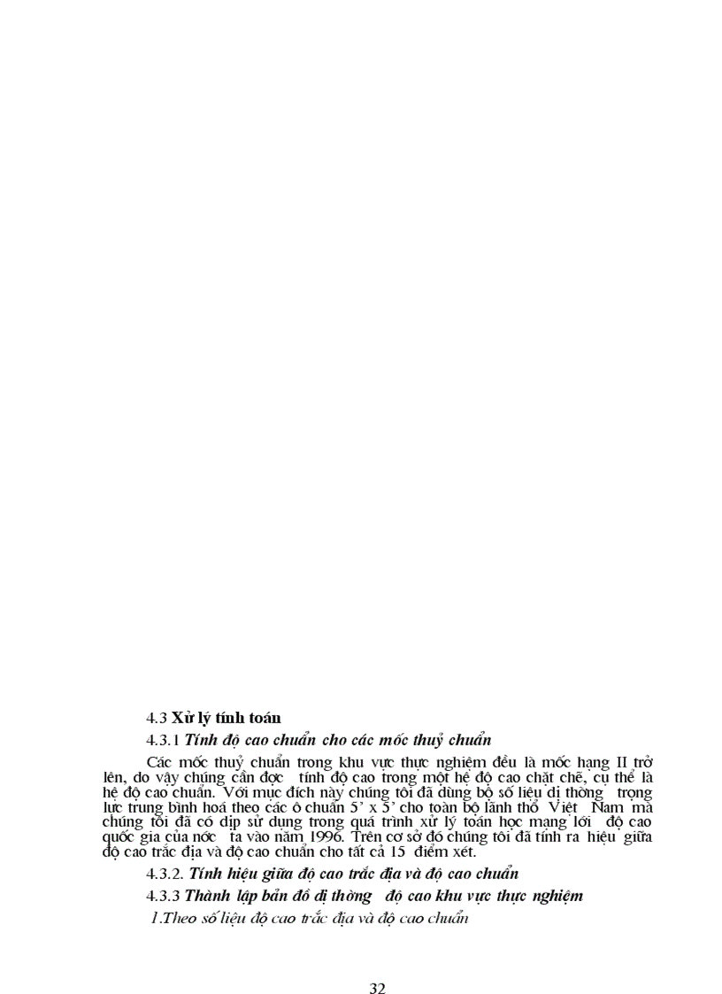 image for page Giải pháp nâng cao độ chính xác hệ thống gps