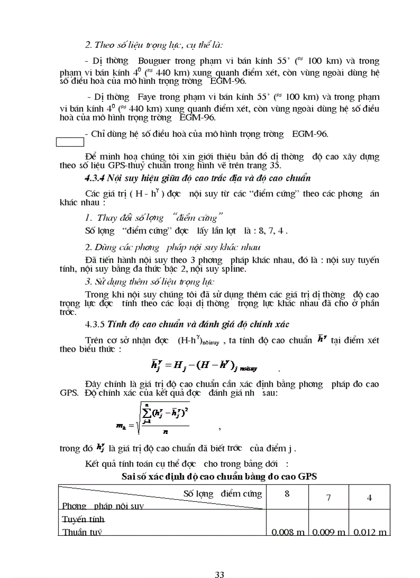 image for page Giải pháp nâng cao độ chính xác hệ thống gps