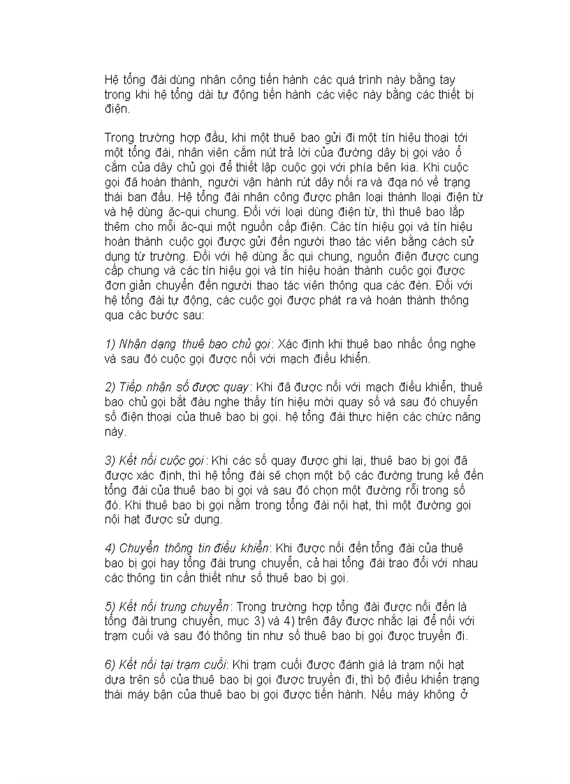 image for page Lý thuyết hệ thống viễn thông điện tử