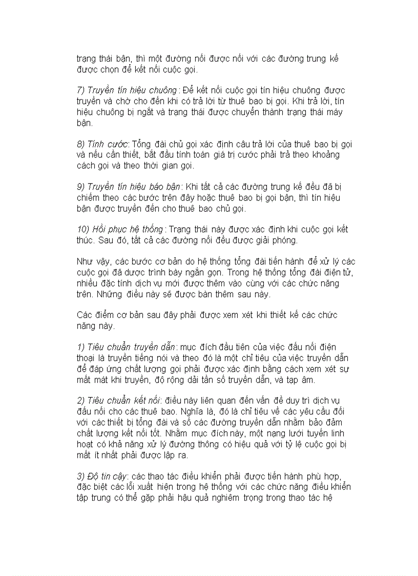 image for page Lý thuyết hệ thống viễn thông điện tử