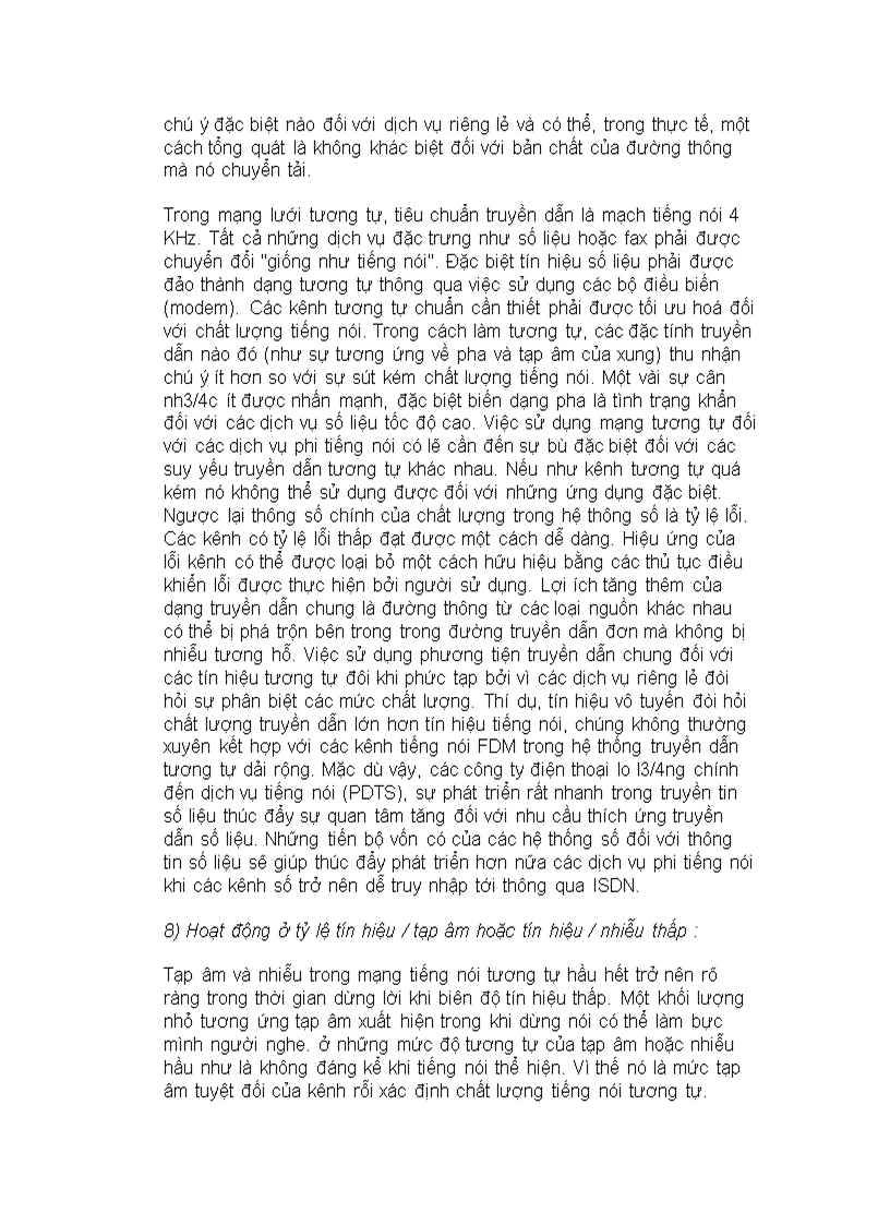 image for page Lý thuyết hệ thống viễn thông điện tử