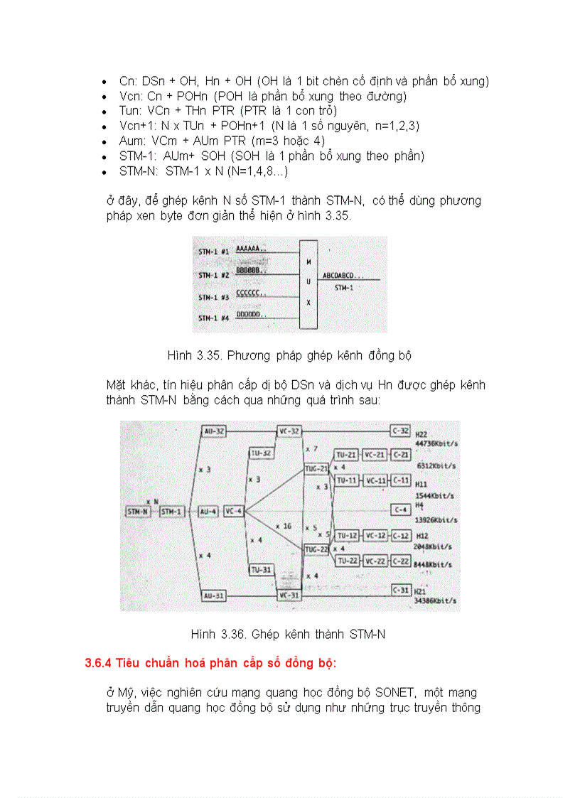 image for page Lý thuyết hệ thống viễn thông điện tử