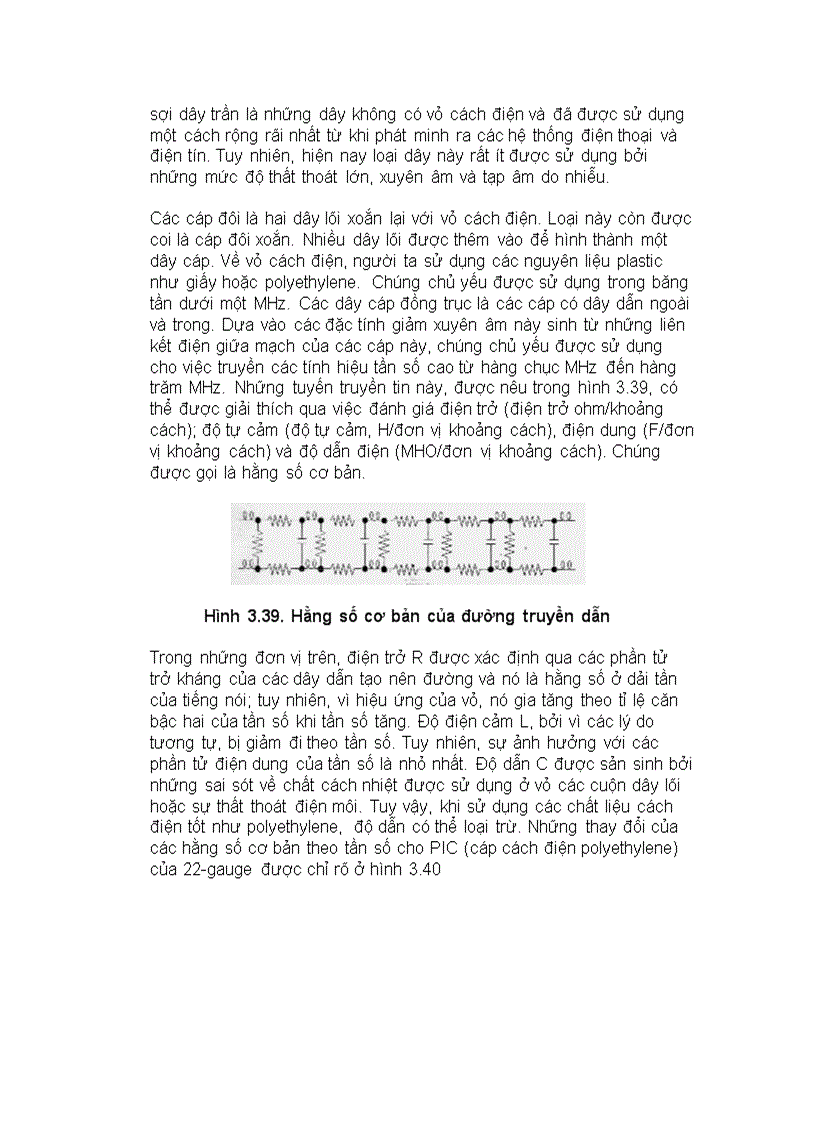 image for page Lý thuyết hệ thống viễn thông điện tử