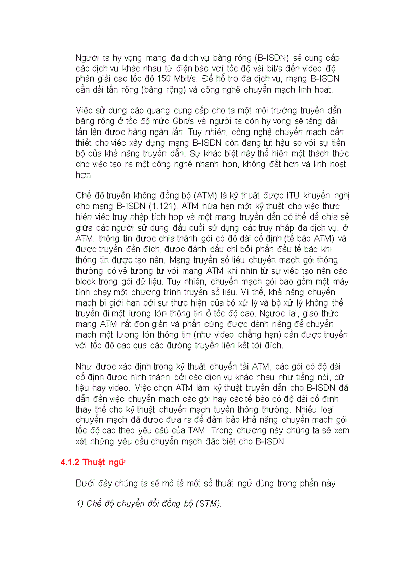 image for page Lý thuyết hệ thống viễn thông điện tử