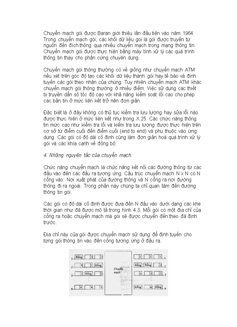 image for page Lý thuyết hệ thống viễn thông điện tử