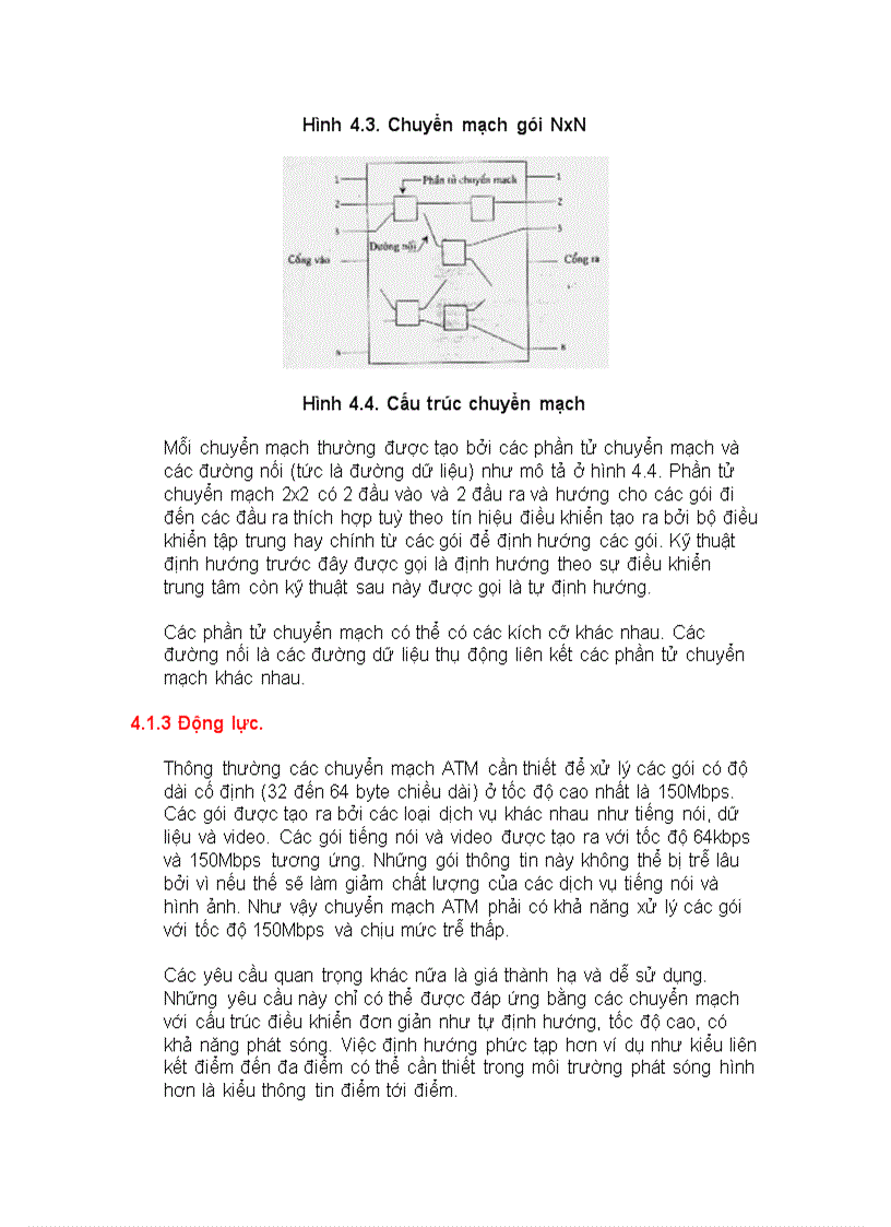 image for page Lý thuyết hệ thống viễn thông điện tử