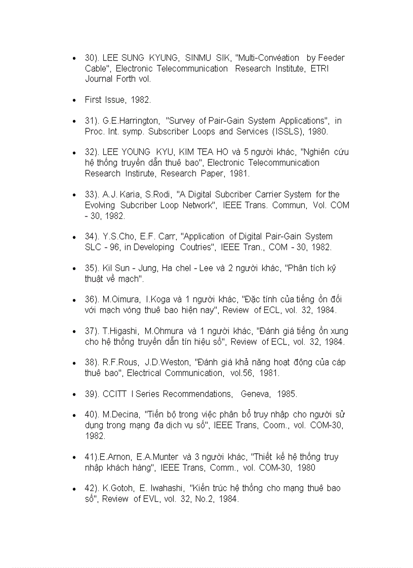 image for page Lý thuyết hệ thống viễn thông điện tử