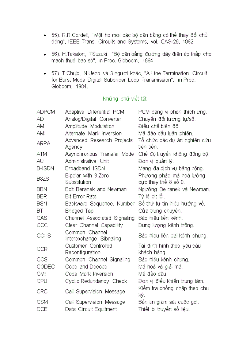 image for page Lý thuyết hệ thống viễn thông điện tử