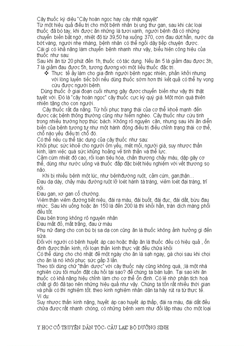 image for page Ung thư và bệnh tật sợ thuốc hay