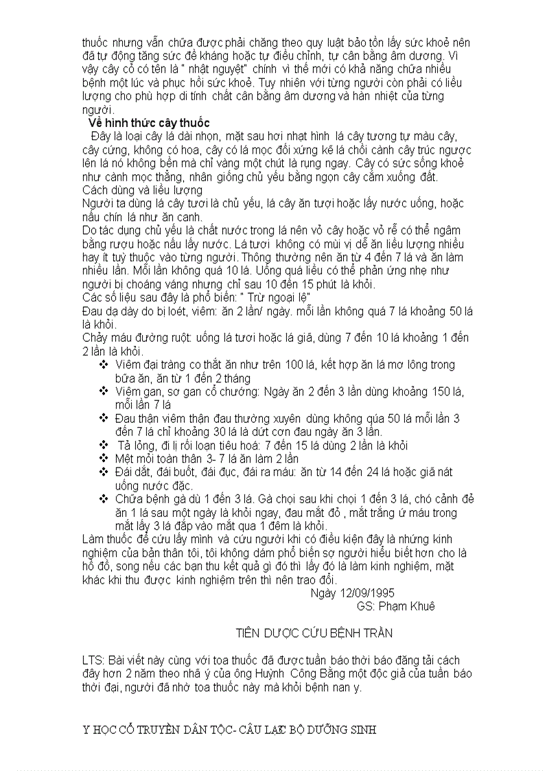 image for page Ung thư và bệnh tật sợ thuốc hay