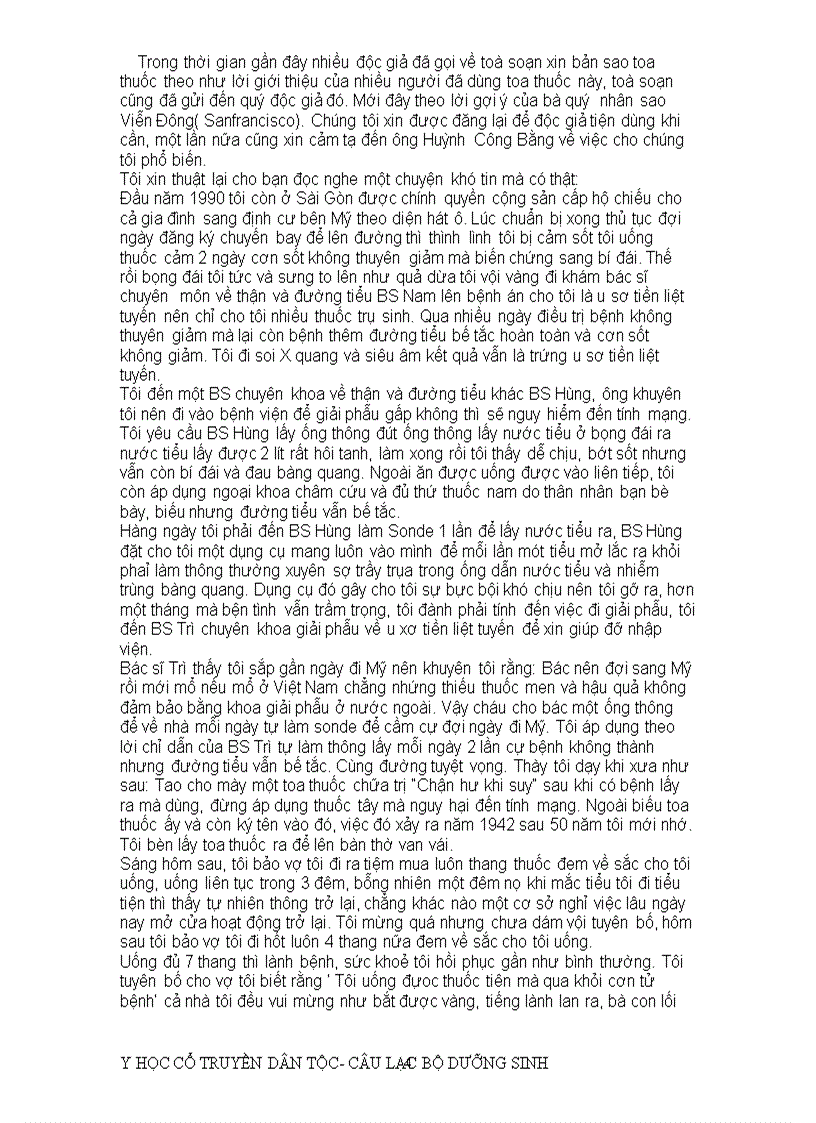 image for page Ung thư và bệnh tật sợ thuốc hay