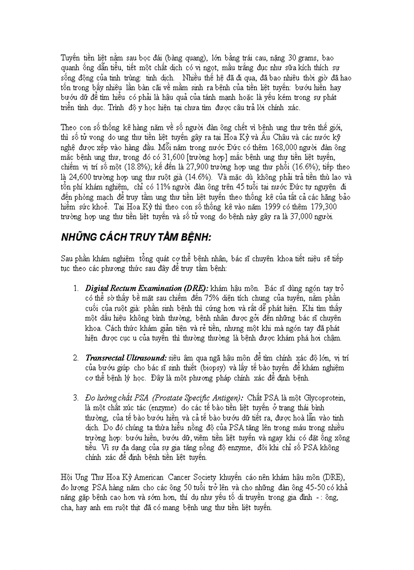 image for page Bệnh ung thư vú