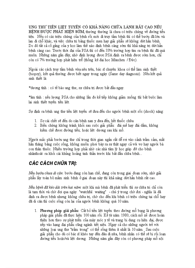 image for page Bệnh ung thư vú