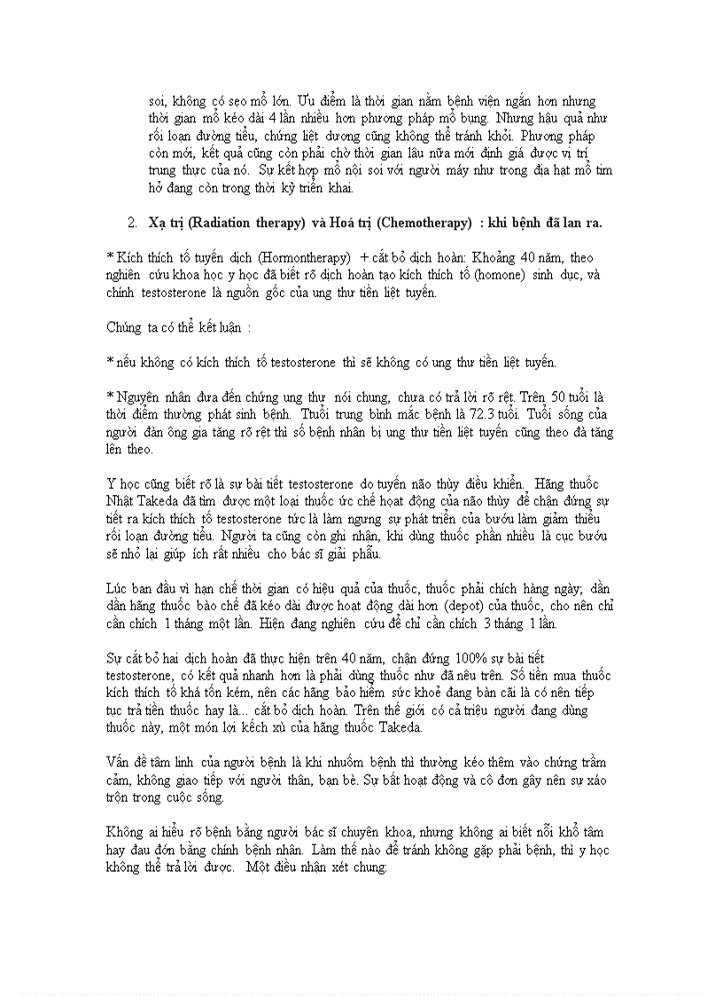 image for page Bệnh ung thư vú