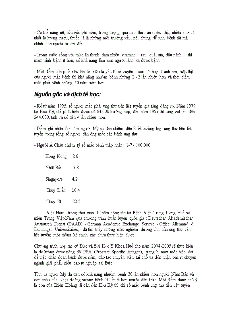 image for page Bệnh ung thư vú