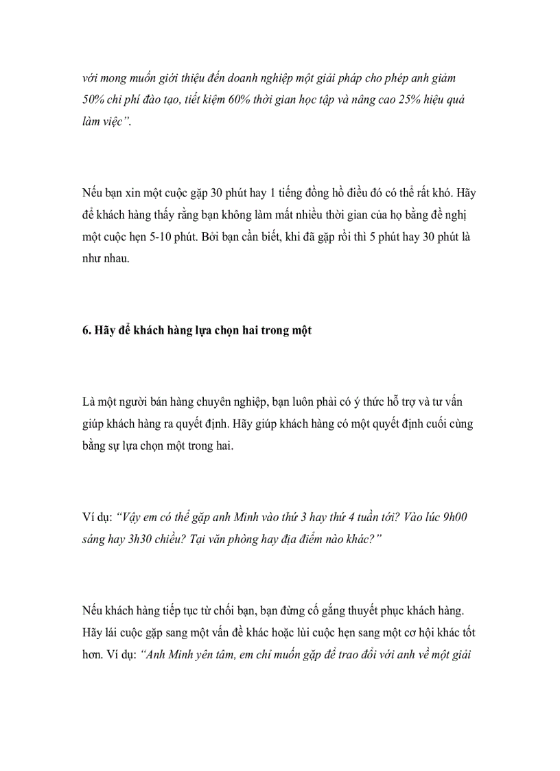 image for page Kỹ năng giao tiếp 7 mẹo vàng để chào hàng thành công qua điện thoại