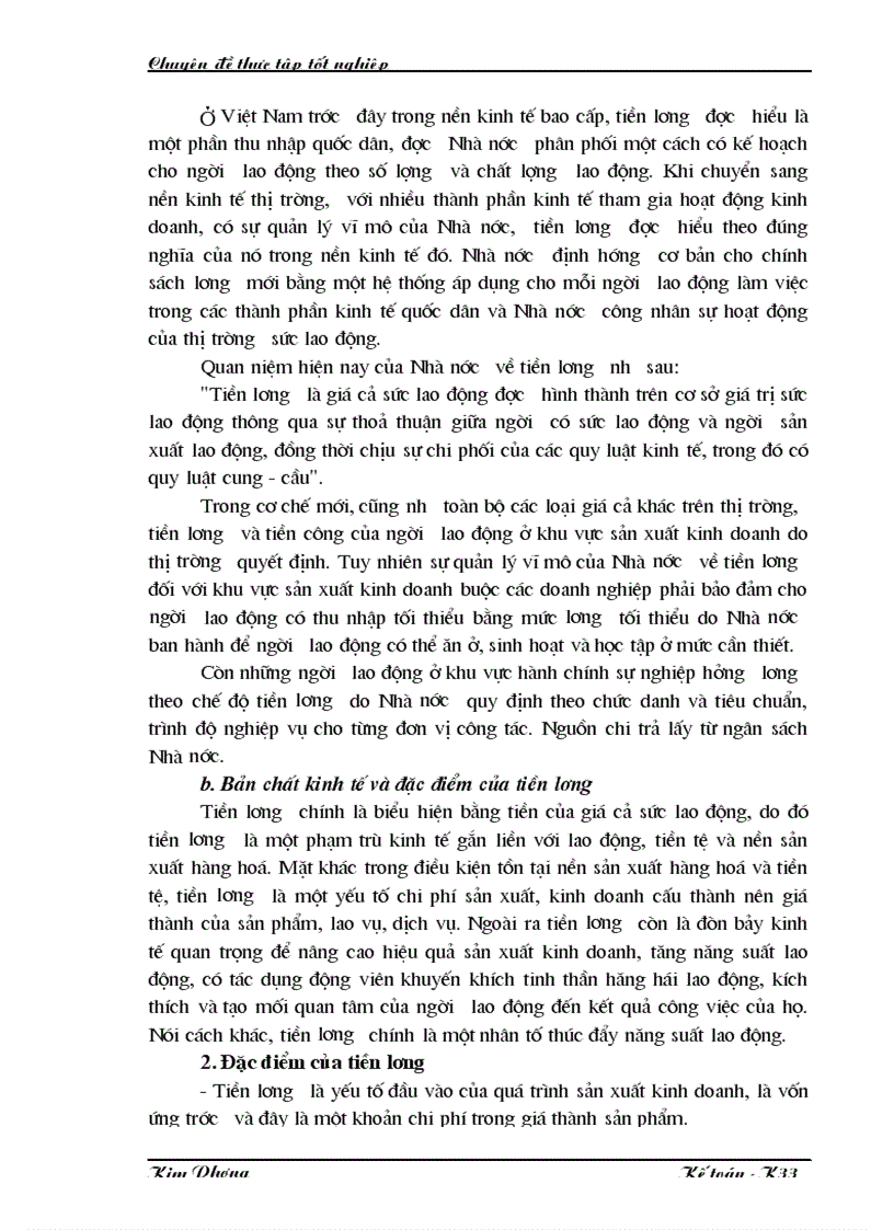 image for page Kế toán lương ở Xí nghiệp Thoát nước số 3