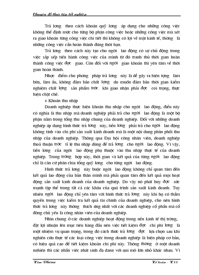 image for page Kế toán lương ở Xí nghiệp Thoát nước số 3