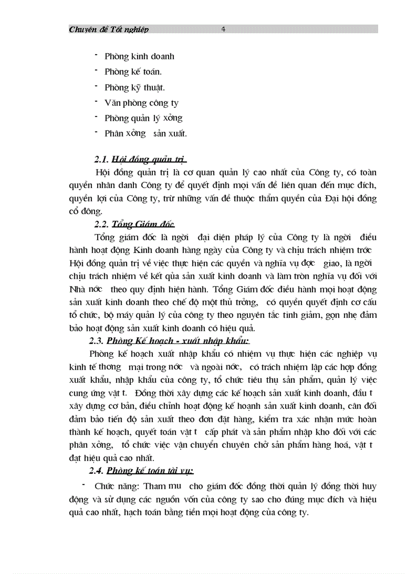 image for page Tổ chức công tác hạch toán nguyên vật liệu ở công ty Cổ phần may Hồ Gươm