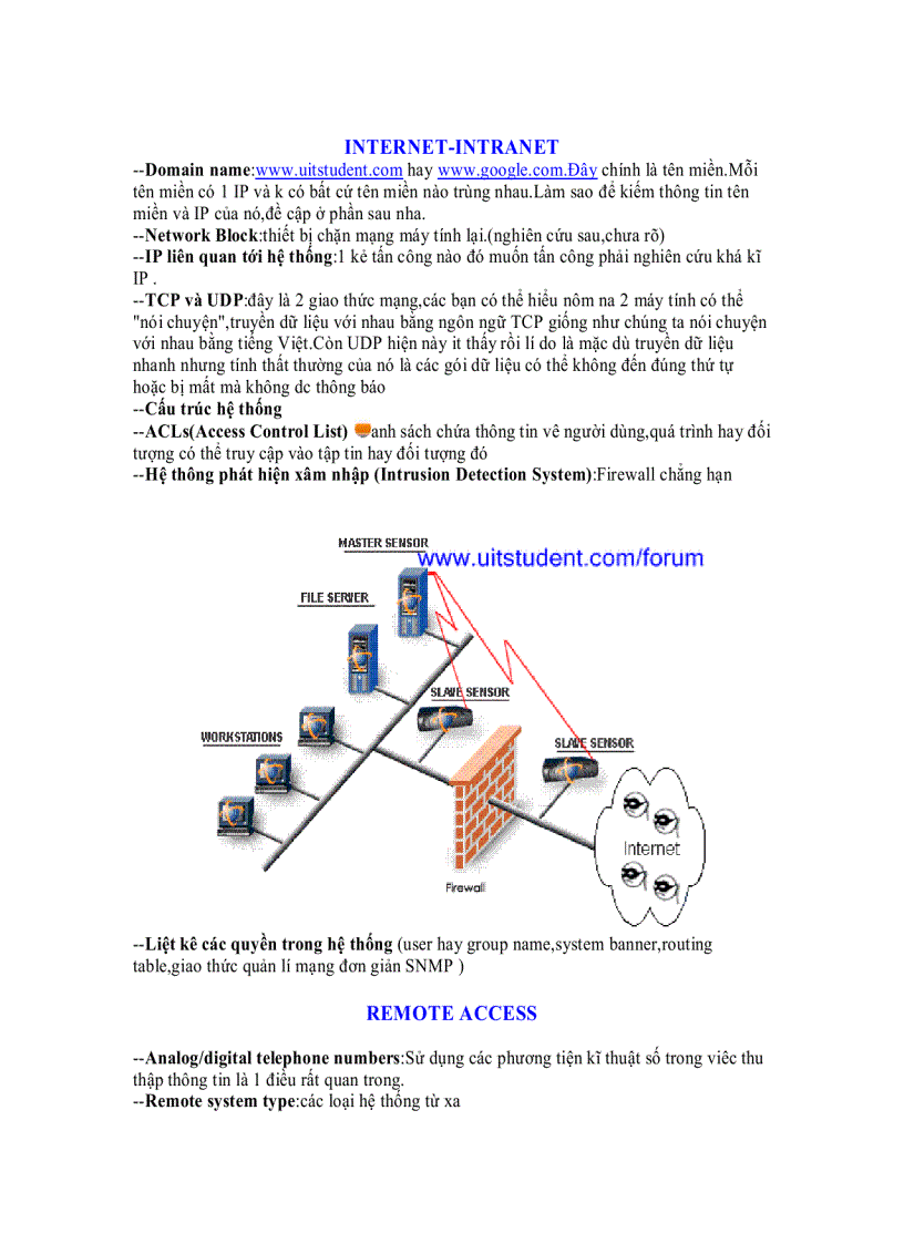 image for page CEH v6 Module 03 Footprinting