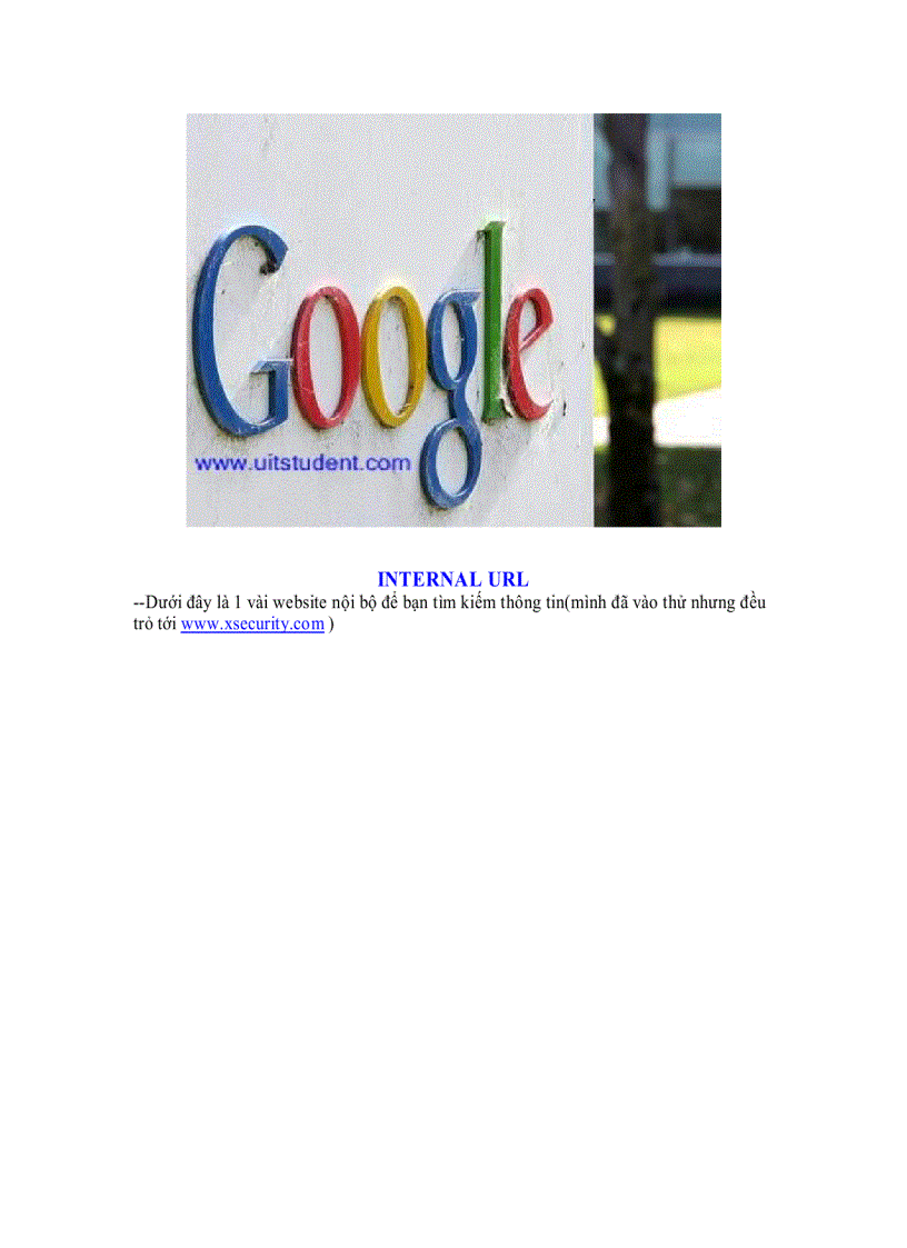 image for page CEH v6 Module 03 Footprinting