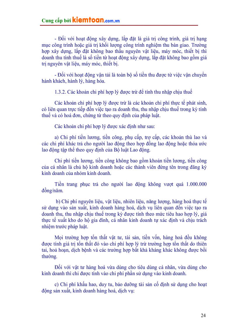 image for page Thông tư 84 2008 hướng dẫn thuế thu nhập cá nhân mới nhất năm 2008