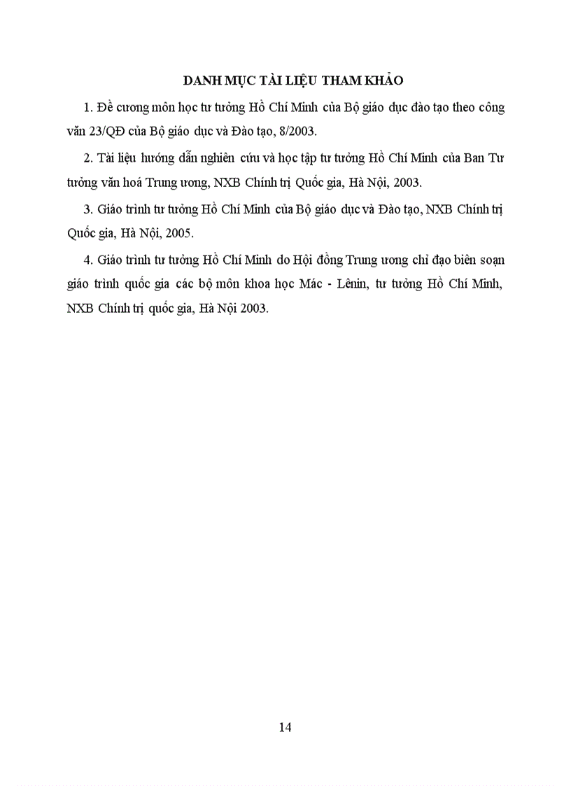 image for page Tư tương hồ chí minh về vấn đề dân tộc và cách mạng giải phóng dân tộc