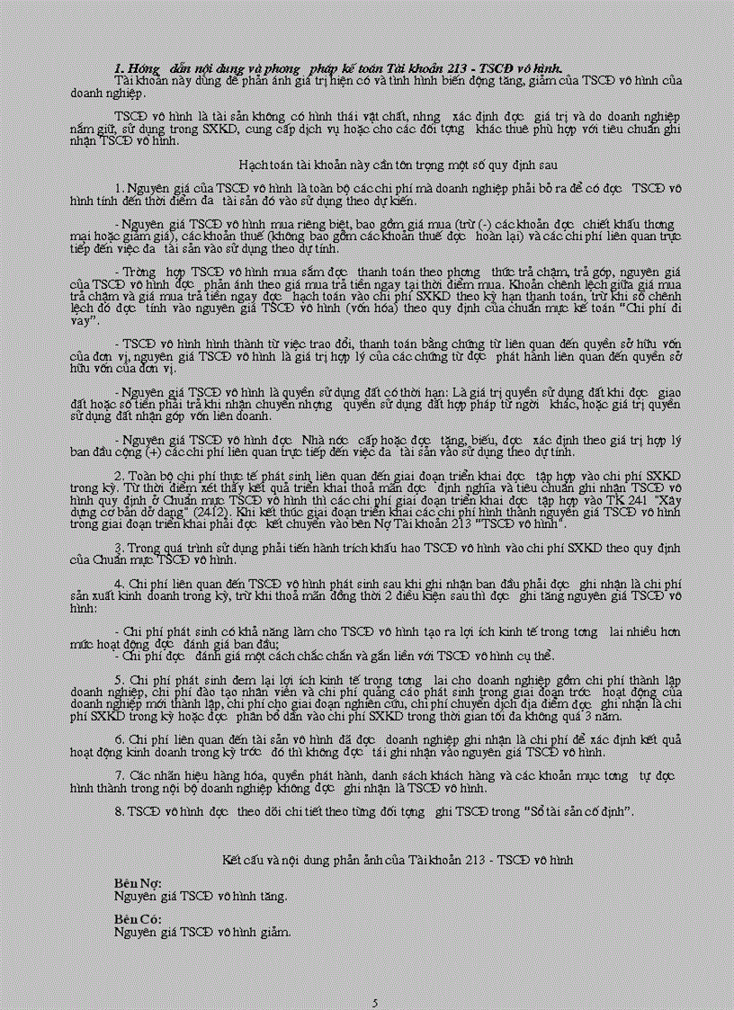 image for page Thông tư hướng dẫn chuẩn mực kế toán Việt Nam đã cập nhật Thông tư 161 2007 TT BTC hướng dẫn lại 16 chuẩn mực đợt 1 2 3