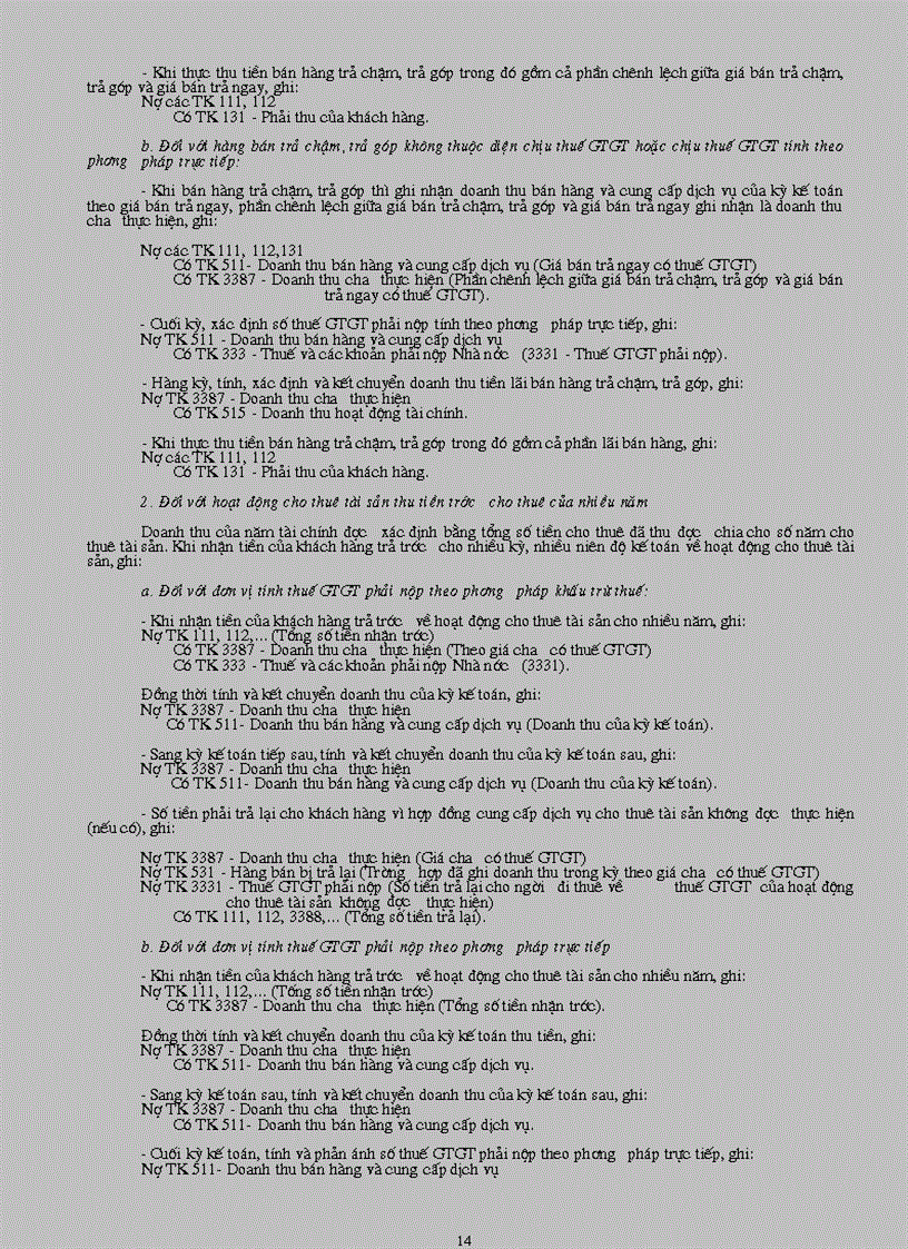 image for page Thông tư hướng dẫn chuẩn mực kế toán Việt Nam đã cập nhật Thông tư 161 2007 TT BTC hướng dẫn lại 16 chuẩn mực đợt 1 2 3