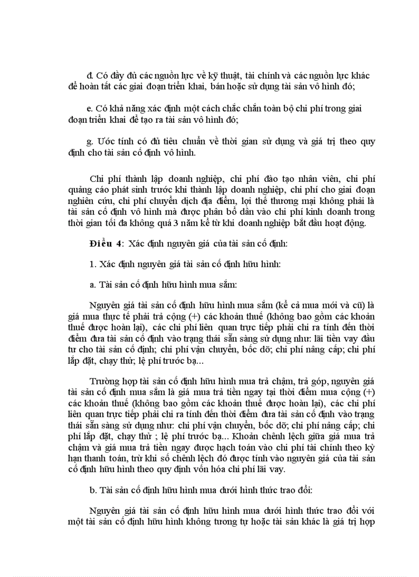 image for page Quyết định 206 về ban hành Chế độ quản lý sử dụng và trích khấu hao tài sản cố định