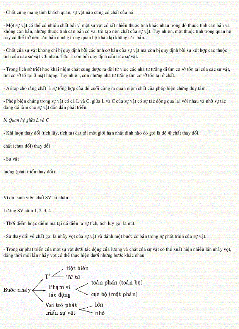 image for page Giáo Trình Triết Học