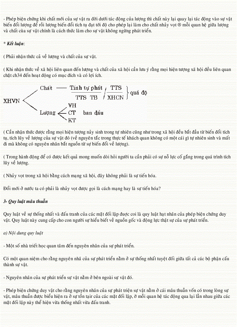 image for page Giáo Trình Triết Học