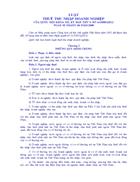 Luật thuế TNDN mới nhất 14 2008 QH12