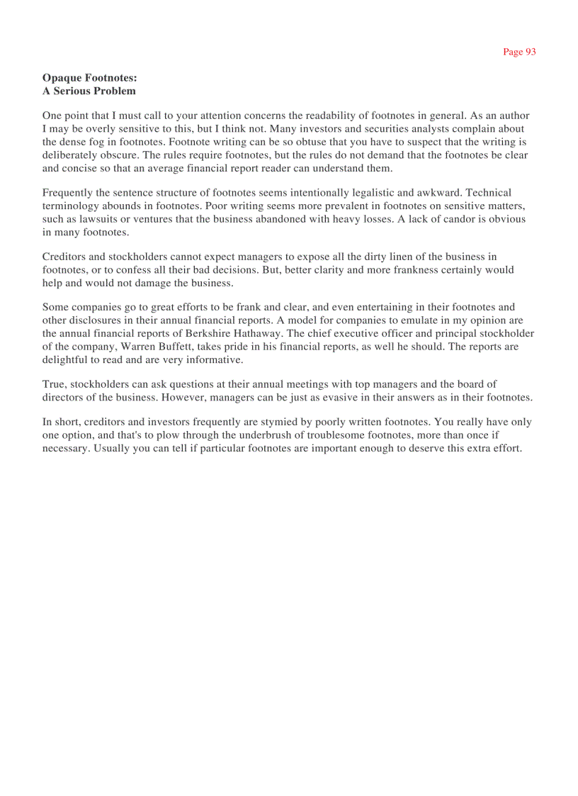 image for page Cách đọc báo cáo tài chính